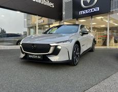 Mazda Mazda6 Quimper