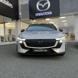 Mazda Mazda6 EV 258ch 78 kWh Homura Plus occasion - Quimper - photo 2/21