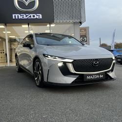 Mazda Mazda6 EV 258ch 78 kWh Homura Plus occasion - Quimper - photo 3/21