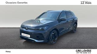 Volkswagen Tiguan  - photo 0