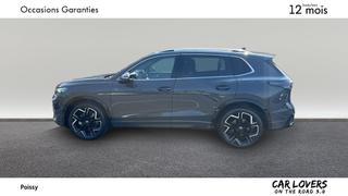 Volkswagen Tiguan  - photo 1