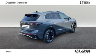 Volkswagen Tiguan  - photo 4