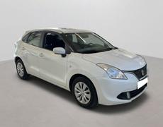 Suzuki Baleno Mions