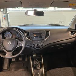 Suzuki Baleno 1.2 Dualjet 90 Chanas