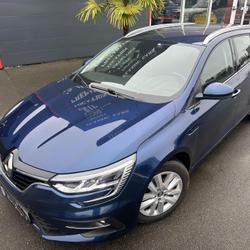 Renault Megane 4 IV Estate 1.6 E-Tech Plug-in 160ch  Business Saint-Berthevin