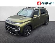 Hyundai Inster - Inster 49 kWh 5 PL Cross Creative - 31 079 €