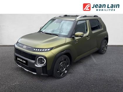 Hyundai Inster - Inster 49 kWh 5 PL Cross Creative - 31 079 €