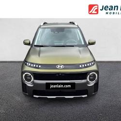 Hyundai Inster Inster 49 kWh Cross Creative Thonon-les-Bains