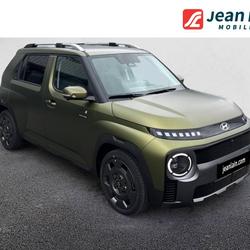 Hyundai Inster Inster 49 kWh Cross Creative Thonon-les-Bains