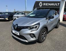 Renault Captur Montauban