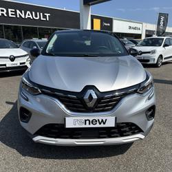 Renault Captur Captur TCe 140 - 21 Intens Montauban