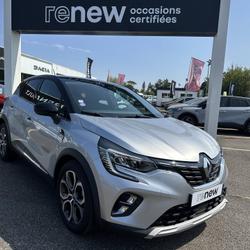 Renault Captur Captur TCe 140 - 21 Intens Montauban