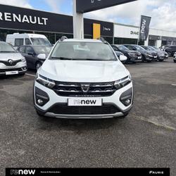 Dacia Sandero Sandero ECO-G 100 - 22 Stepway Confort Montauban