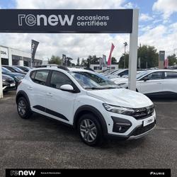 Dacia Sandero Sandero ECO-G 100 - 22 Stepway Confort Montauban