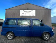 Volkswagen Multivan Piré-Chancé