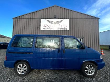 Volkswagen Multivan - 2.5 TDI L5 TURBO - 8 500 €