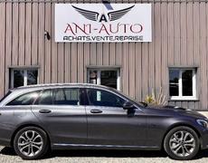 Mercedes Classe C Piré-Chancé