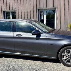 Mercedes Classe C 350e T Avantgarde Pir&eacute;-Chanc&eacute;