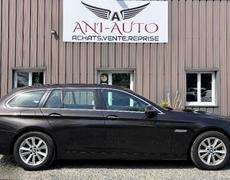 BMW Serie 5 - 5er 520d xDrive Lounge - 9 500 €