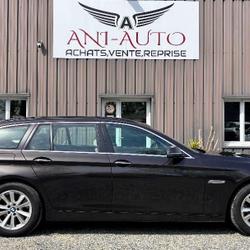BMW Serie 5 5er 520d xDrive Lounge Pir&eacute;-Chanc&eacute;
