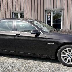 BMW Serie 5 5er 520d xDrive Lounge Pir&eacute;-Chanc&eacute;