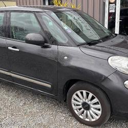Fiat 500L 0.9 EASY Pir&eacute;-Chanc&eacute;