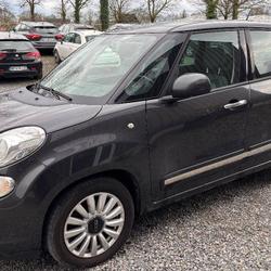 Fiat 500L 0.9 EASY Pir&eacute;-Chanc&eacute;