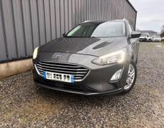 Ford Focus Piré-Chancé