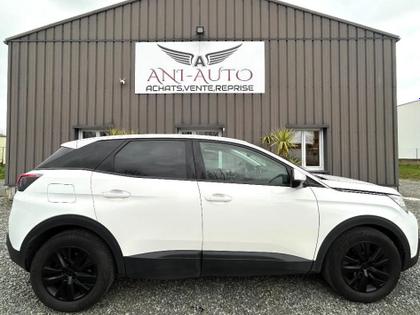 Peugeot 3008 - 1.5 BLUE HDI TURBO - 8 000 €