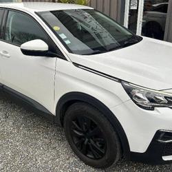 Peugeot 3008 1.5 BLUE HDI TURBO Pir&eacute;-Chanc&eacute;