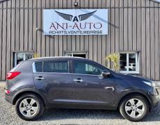 Kia Sportage Piré-Chancé