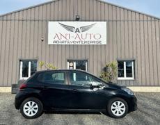 Peugeot 208 Piré-Chancé