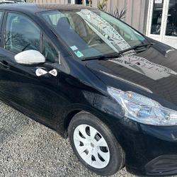 Peugeot 208 1.2 Pir&eacute;-Chanc&eacute;