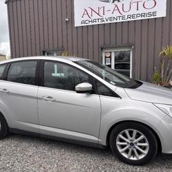 Ford C Max 1.0 ECOBOOST TITANIUM Pir&eacute;-Chanc&eacute;