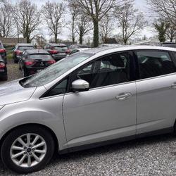 Ford C Max 1.0 ECOBOOST TITANIUM Pir&eacute;-Chanc&eacute;