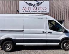 Ford Transit - 2.2 TDCi 350 L3 - 9 500 €