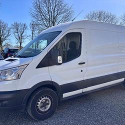 Ford Transit 2.2 TDCi 350 L3 Pir&eacute;-Chanc&eacute;