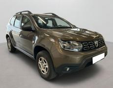 Dacia Duster Chanas