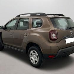 Dacia Duster 1.0 TCe 100 Streetway Chanas