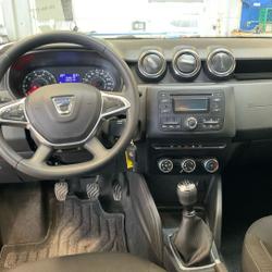 Dacia Duster 1.0 TCe 100 Streetway Chanas