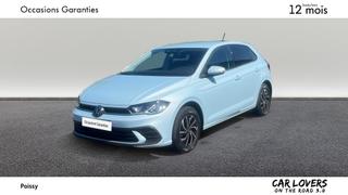 Volkswagen Polo  - Edition - photo 0