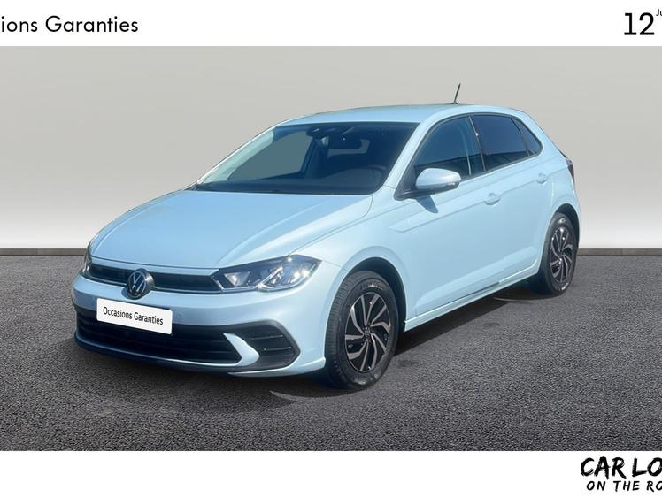 Volkswagen Polo  - Edition - 22 490 €
