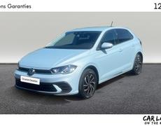 Volkswagen Polo Poissy
