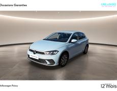Volkswagen Polo Poissy