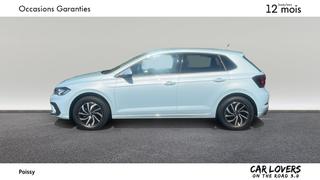 Volkswagen Polo  - Edition - photo 1