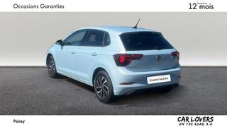 Volkswagen Polo  - Edition - photo 2