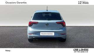 Volkswagen Polo  - Edition - photo 3