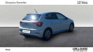 Volkswagen Polo  - Edition - photo 4