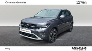 Volkswagen T-Cross  - photo 0