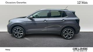 Volkswagen T-Cross  - photo 1